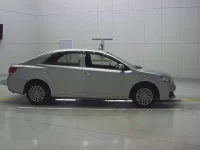 Toyota ALLION лот № 36247 оценка 4  с аукциона в Японии 2