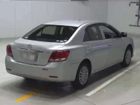 Toyota ALLION лот № 36247 оценка 4  с аукциона в Японии 1