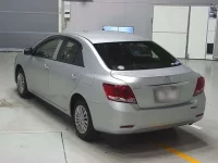 Toyota ALLION лот № 36247 оценка 4  с аукциона в Японии 5