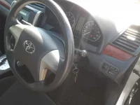 Toyota ALLION лот № 36247 оценка 4  с аукциона в Японии 6