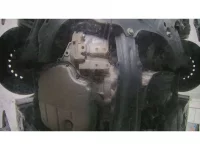 Toyota ALLION лот № 36247 оценка 4  с аукциона в Японии 10