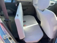 Subaru PLEO лот № 287 оценка 4  с аукциона в Японии 7