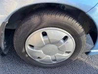 Subaru PLEO лот № 287 оценка 4  с аукциона в Японии 8