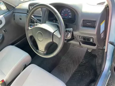 Subaru PLEO  с аукциона в Японии