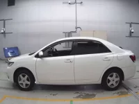 Toyota ALLION лот № 30054 оценка 3.5  с аукциона в Японии 3