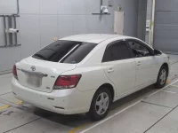 Toyota ALLION лот № 30054 оценка 3.5  с аукциона в Японии 1