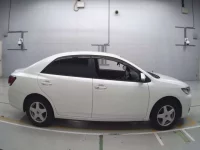 Toyota ALLION лот № 30054 оценка 3.5  с аукциона в Японии 2