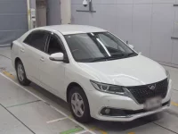 Toyota ALLION лот № 30054 оценка 3.5  с аукциона в Японии 4
