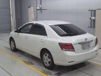 Toyota ALLION лот № 30054 оценка 3.5  с аукциона в Японии 5