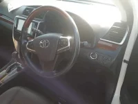 Toyota ALLION лот № 30054 оценка 3.5  с аукциона в Японии 6