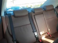 Toyota ALLION лот № 30054 оценка 3.5  с аукциона в Японии 8