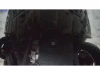 Toyota ALLION лот № 30054 оценка 3.5  с аукциона в Японии 10