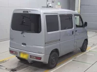 Nissan CLIPPER VAN лот № 13016 оценка 3.5  с аукциона в Японии 1