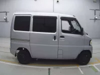 Nissan CLIPPER VAN лот № 13016 оценка 3.5  с аукциона в Японии 2