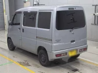Nissan CLIPPER VAN лот № 13016 оценка 3.5  с аукциона в Японии 5