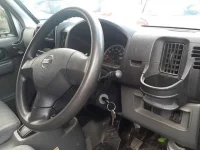 Nissan CLIPPER VAN лот № 13016 оценка 3.5  с аукциона в Японии 6