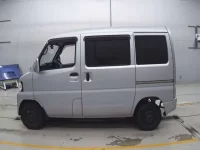 Nissan CLIPPER VAN лот № 13016 оценка 3.5  с аукциона в Японии 3