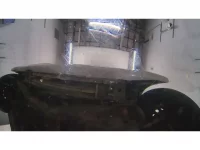 Nissan CLIPPER VAN лот № 13016 оценка 3.5  с аукциона в Японии 10