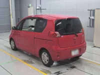 Toyota PORTE лот № 90179 оценка 3.5  с аукциона в Японии 5