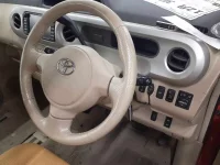 Toyota PORTE лот № 90179 оценка 3.5  с аукциона в Японии 6