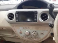 Toyota PORTE лот № 90179 оценка 3.5  с аукциона в Японии 9