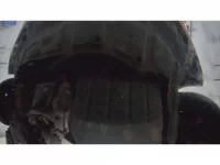 Toyota PORTE лот № 90179 оценка 3.5  с аукциона в Японии 10