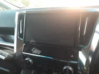 Toyota VELLFIRE лот № 30053 оценка 3.5  с аукциона в Японии 9