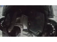 Toyota VELLFIRE лот № 30053 оценка 3.5  с аукциона в Японии 10