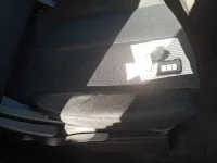 Mitsubishi DELICA D5 лот № 30056 оценка 3.5  с аукциона в Японии 7