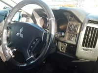 Mitsubishi DELICA D5 лот № 30056 оценка 3.5  с аукциона в Японии 6