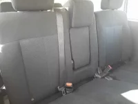 Mitsubishi DELICA D5 лот № 30056 оценка 3.5  с аукциона в Японии 8