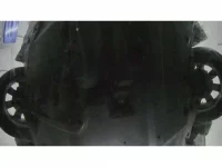 Mitsubishi DELICA D5 лот № 30056 оценка 3.5  с аукциона в Японии 10