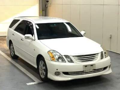 Toyota MARK2 BLIT