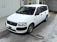 Toyota SUCCEED лот № 7053 оценка 3.5  с аукциона в Японии 3