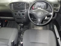 Toyota SUCCEED лот № 7053 оценка 3.5  с аукциона в Японии 2