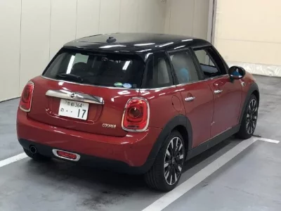 BMW MINI