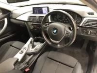 BMW 3-Series лот № 6517 оценка 4  с аукциона в Японии 5