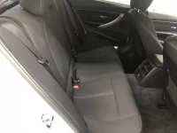 BMW 3-Series лот № 6517 оценка 4  с аукциона в Японии 7