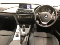 BMW 3-Series лот № 6517 оценка 4  с аукциона в Японии 4