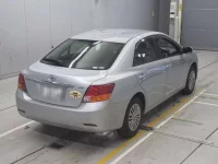 Toyota ALLION лот № 30057 оценка R  с аукциона в Японии 1