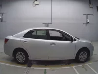 Toyota ALLION лот № 30057 оценка R  с аукциона в Японии 2