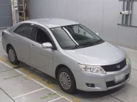 Toyota ALLION лот № 30057 оценка R  с аукциона в Японии 4