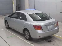 Toyota ALLION лот № 30057 оценка R  с аукциона в Японии 5
