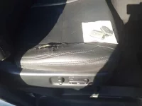 Toyota ALPHARD лот № 90185 оценка 3.5  с аукциона в Японии 7