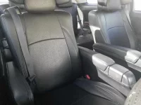 Toyota ALPHARD лот № 90185 оценка 3.5  с аукциона в Японии 8