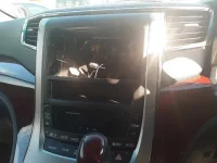 Toyota ALPHARD лот № 90185 оценка 3.5  с аукциона в Японии 9