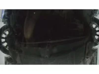 Toyota ALPHARD лот № 90185 оценка 3.5  с аукциона в Японии 10