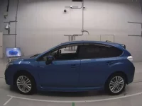 Subaru IMPREZA лот № 30060 оценка RA  с аукциона в Японии 3