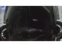 Subaru IMPREZA лот № 30060 оценка RA  с аукциона в Японии 10