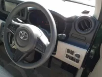 Toyota PASSO лот № 36253 оценка 4  с аукциона в Японии 6